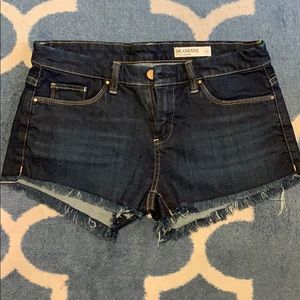 Blank NYC Jean Shorts